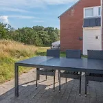 Vestergade Iv Feriehus