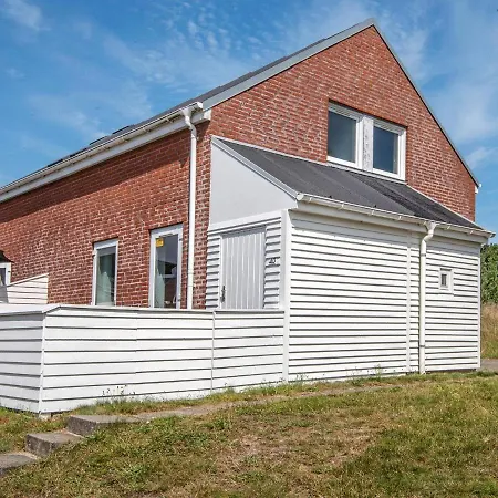 Vestergade Iv Prázdninový dům Sønderby