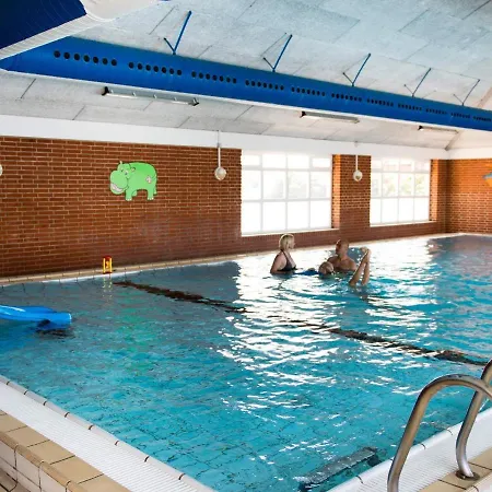 Vestergade Iv Prázdninový dům