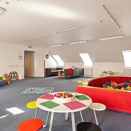 Vestergade Iv Prázdninový dům *