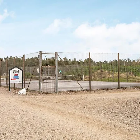 Vestergade Iv Prázdninový dům Sønderby