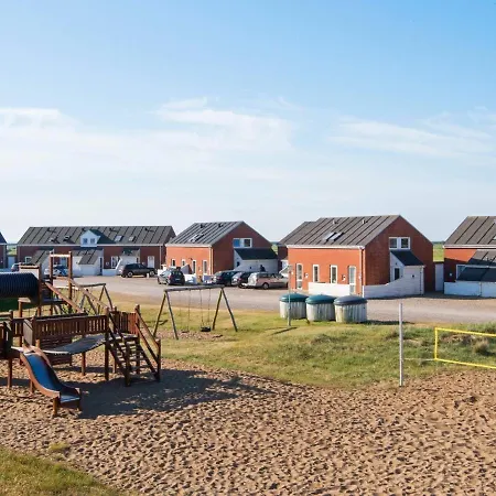 Vestergade Iv Sønderby