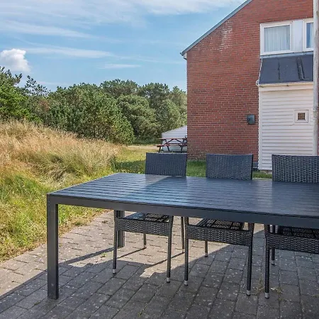 Vestergade Iv Casa de Férias