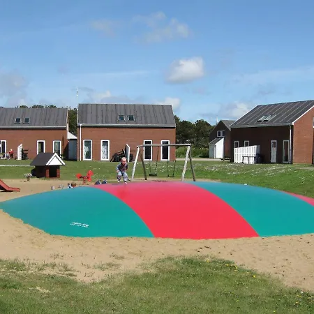 Vestergade Iv Sonderby (Romo)