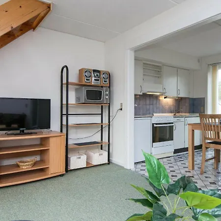 Vestergade Iv * Sønderby