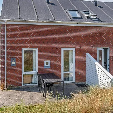 Vestergade Iv *