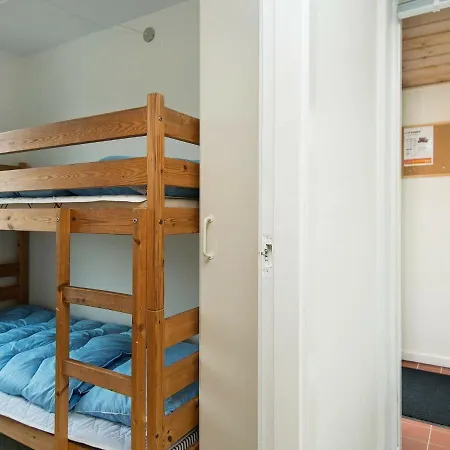 Vestergade Iv Holiday home Sonderby (Romo)