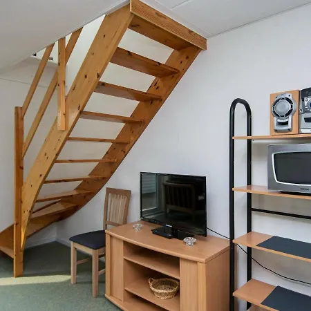 Vestergade Iv Prázdninový dům