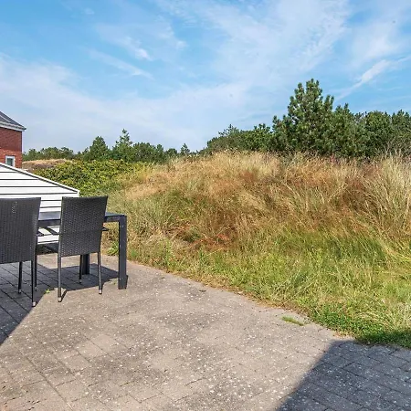 Prázdninový dům Vestergade Iv Sønderby