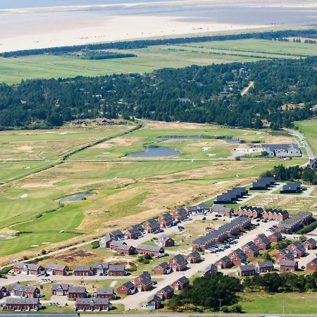 Vestergade Iv Prázdninový dům