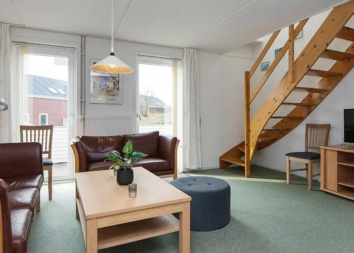 Vestergade Iv Vakantiehuis