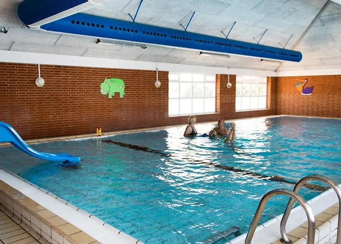 Vestergade Iv Vakantiehuis