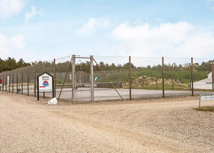 Vestergade Iv Vakantiehuis Sønderby