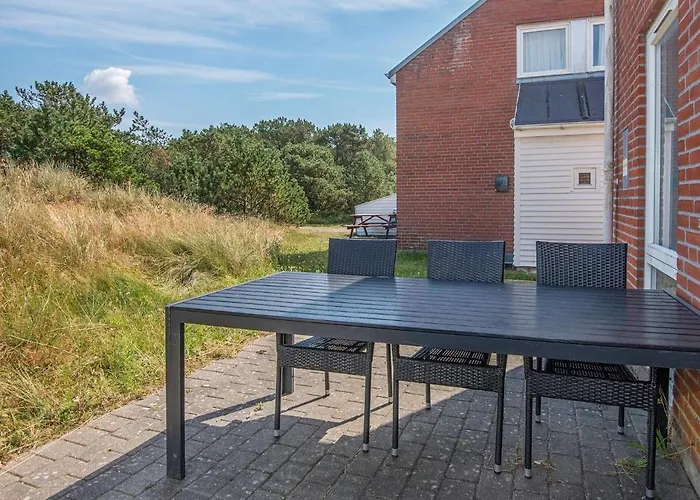 Vestergade Iv Vakantiehuis