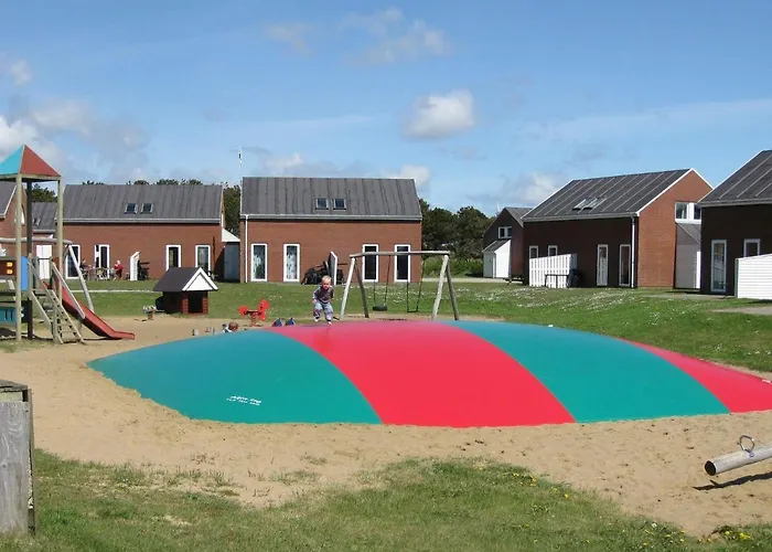 Vestergade Iv Sonderby (Romo)