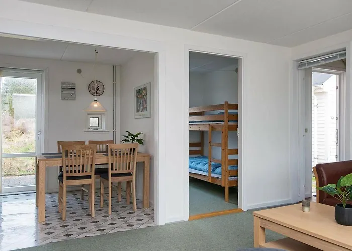 Vestergade Iv Vakantiehuis