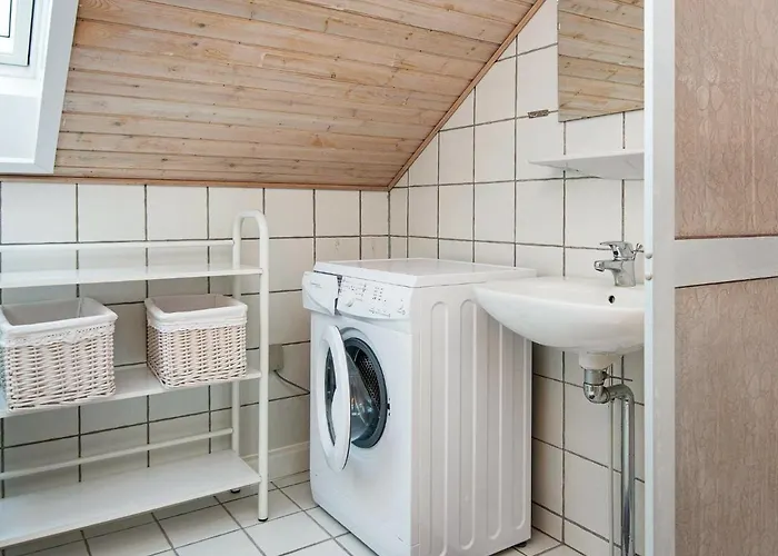 Vakantiehuis Vestergade Iv