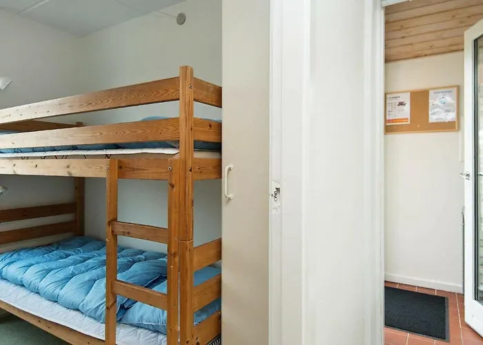 Vestergade Iv Vakantiehuis Sønderby