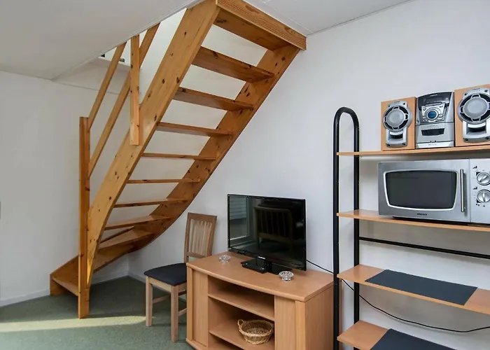 Vestergade Iv Vakantiehuis