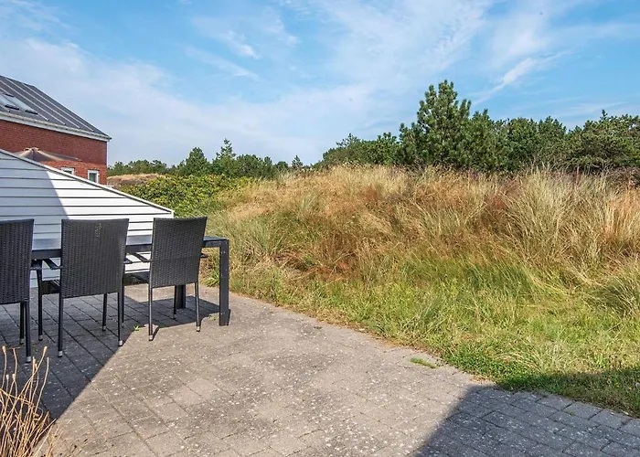 Vakantiehuis Vestergade Iv Sønderby